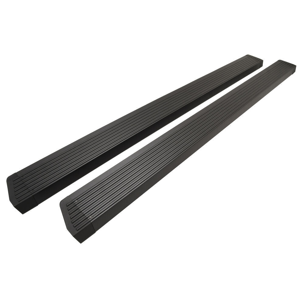 Westin 29-24065 PRO-E RUNNING BOARDS 18-25 WRANGLER JL Westin 29-24065
