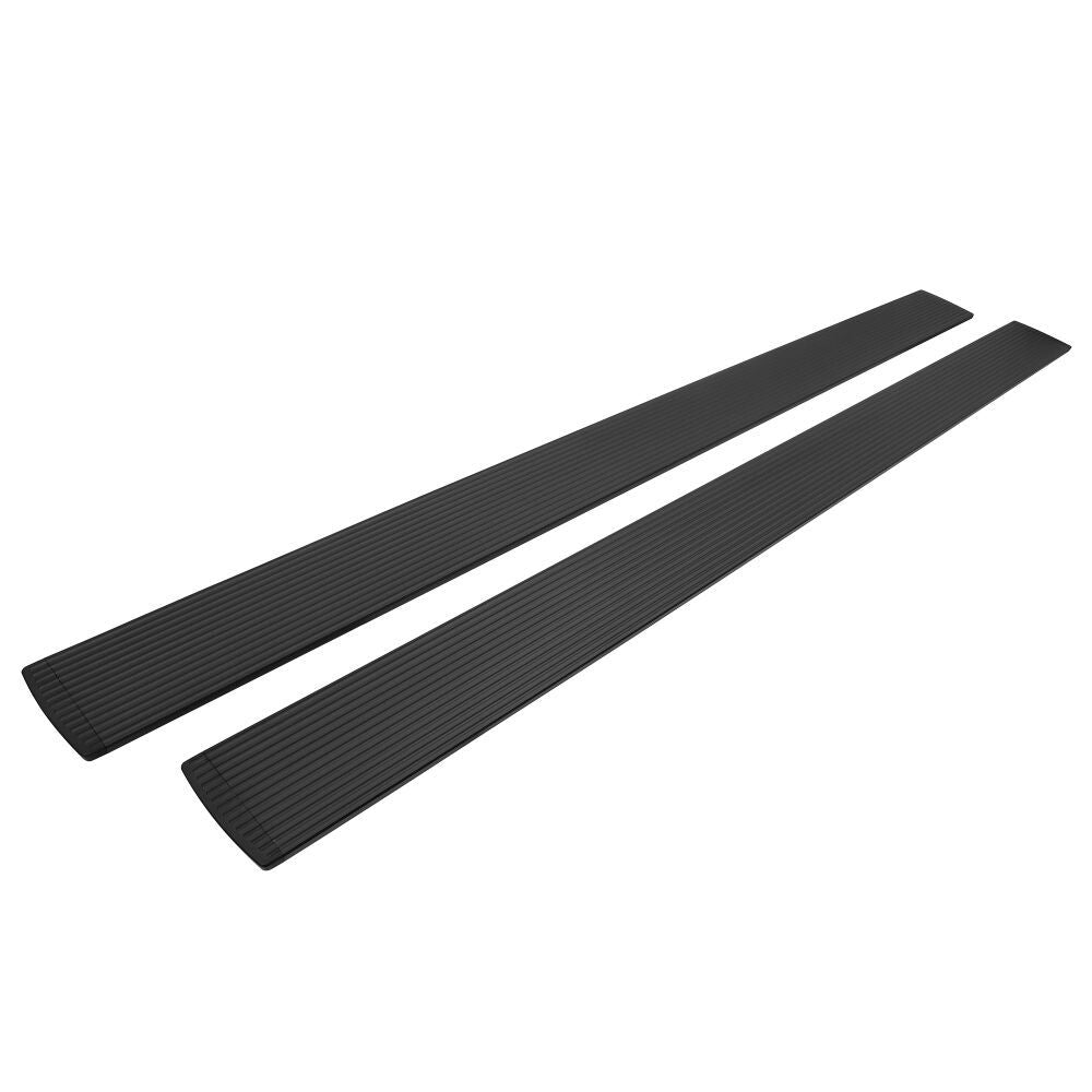 Westin 29-24135 PRO-E RUNNING BOARDS GM 19-25 1500/20-26 HD CREW Westin 29-24135