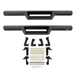 Westin 56-14055 18-   Jeep Wrangler JL HDX Drop Nerf Step Bars Westin 56-14055