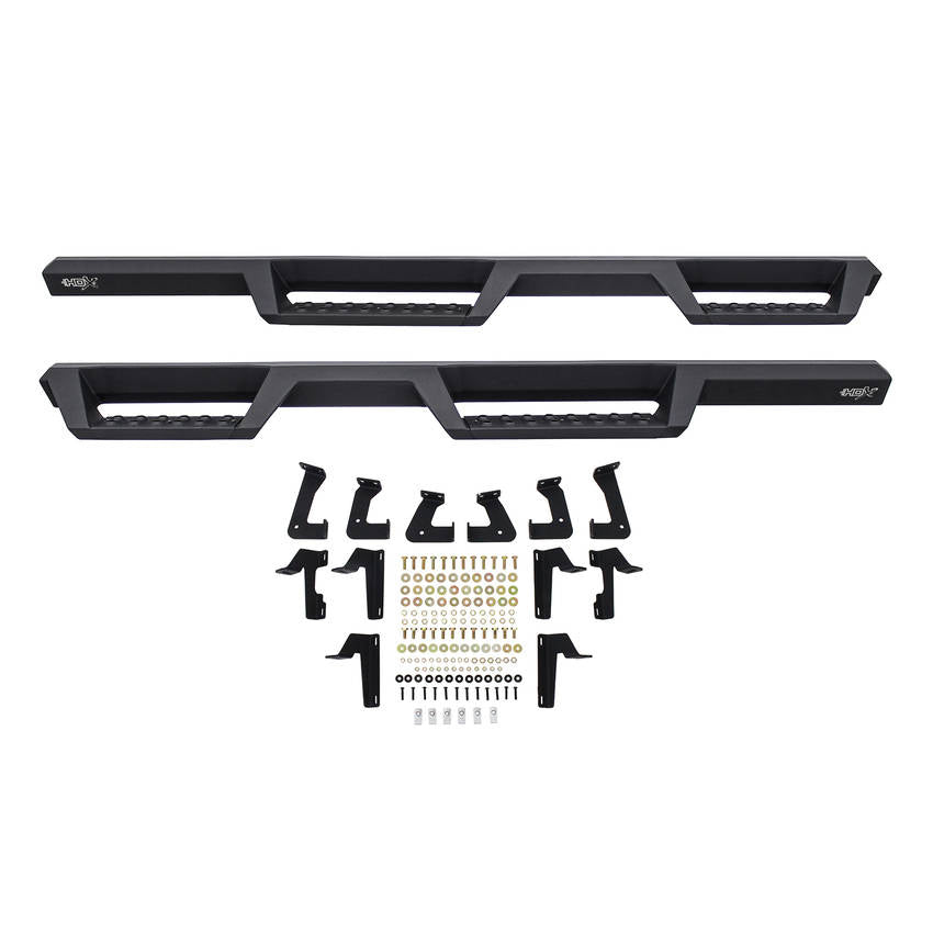 Westin 56-14065 HDX DROP STEP 18-25 WRANG.JL 4 DOOR Westin 56-14065