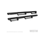 Westin 56-140652 18-   Jeep Wrangler JL HDX Drop Nerf Step Bars Westin 56-140652
