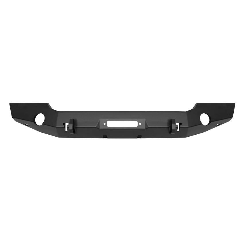 Westin 59-80105 18- Jeep Wrangler JL WJ2 Full Width Front Bumper Westin 59-80105