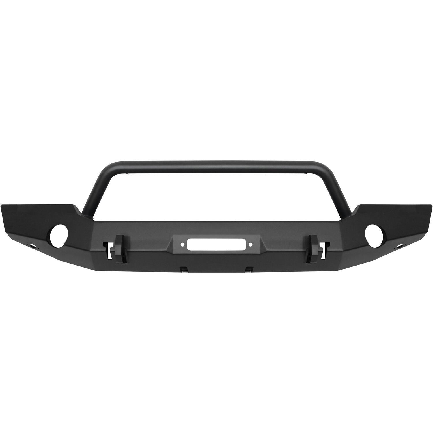 Westin 59-80115 WJ2 FULL WIDTH FRONT BUMPER 18-25 WRANG.JL / 20-25 GLADIATOR Westin 59-80115