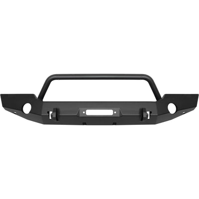 Westin 59-80115 WJ2 FULL WIDTH FRONT BUMPER 18-25 WRANG.JL / 20-25 GLADIATOR Westin 59-80115