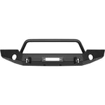 Westin 59-80115 WJ2 FULL WIDTH FRONT BUMPER 18-25 WRANG.JL / 20-25 GLADIATOR Westin 59-80115
