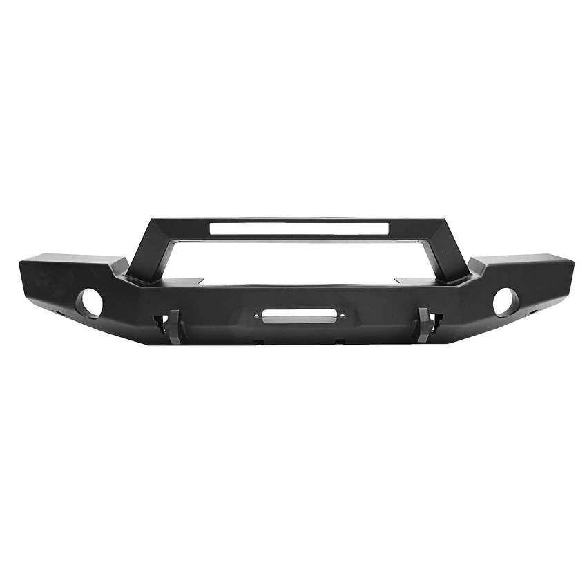 Westin 59-80125 WJ2 FULL WIDTH FRONT BUMPER 18-25 WRANG.JL / 20-25 GLADIATOR Westin 59-80125