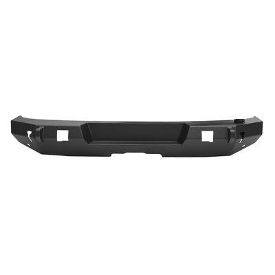 Westin 59-82035A WJ2 Rear Bumper Westin 59-82035A