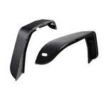 Westin 62-1025 18-   Jeep Wrangler JL Tube Fenders - Front Westin 62-1025