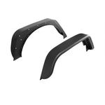 Westin 62-1035 18-   Jeep Wrangler JL Tube Fenders - Rear Westin 62-1035