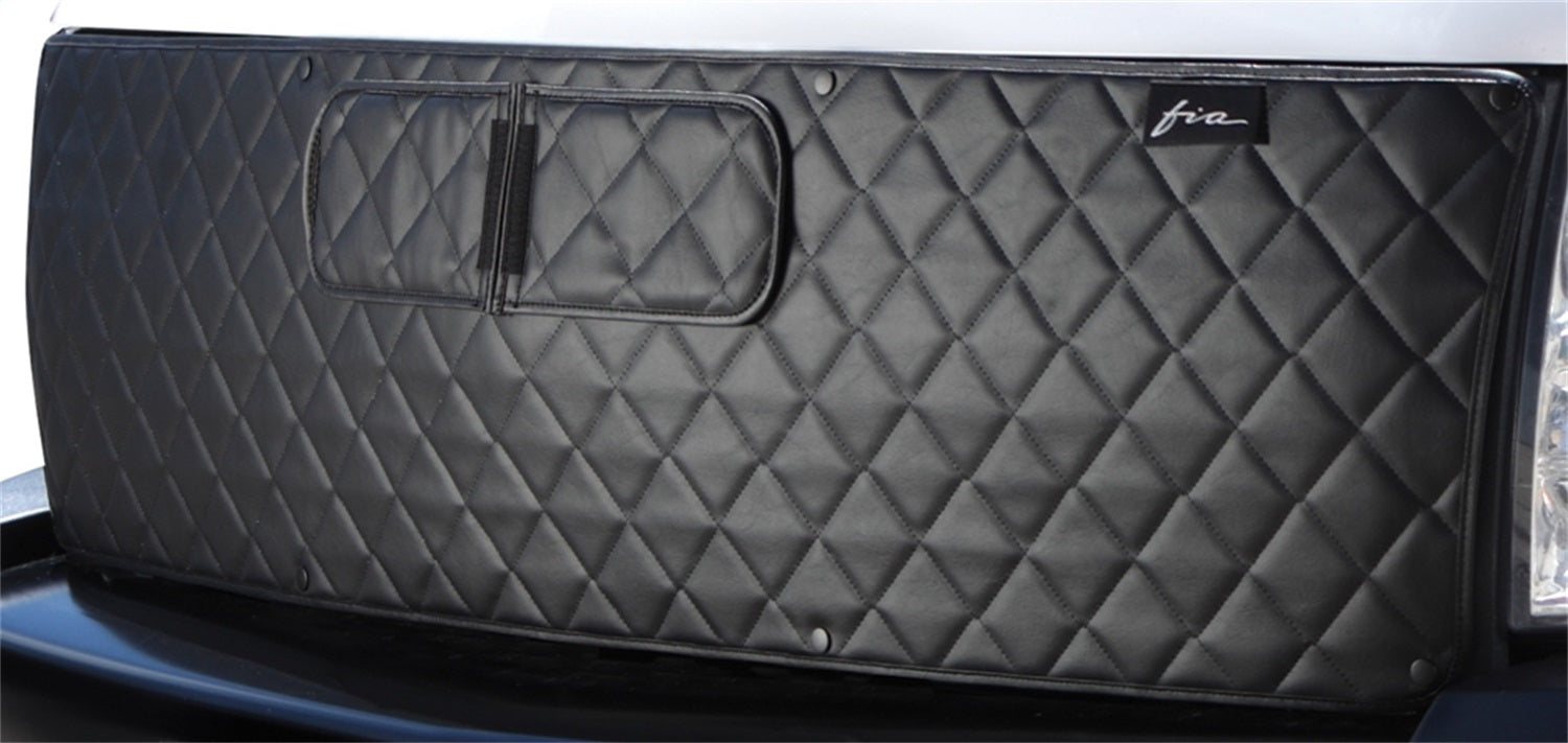 FIA WF922-31 Custom Fit Winter Front Bug Screen; FIA WF922-31