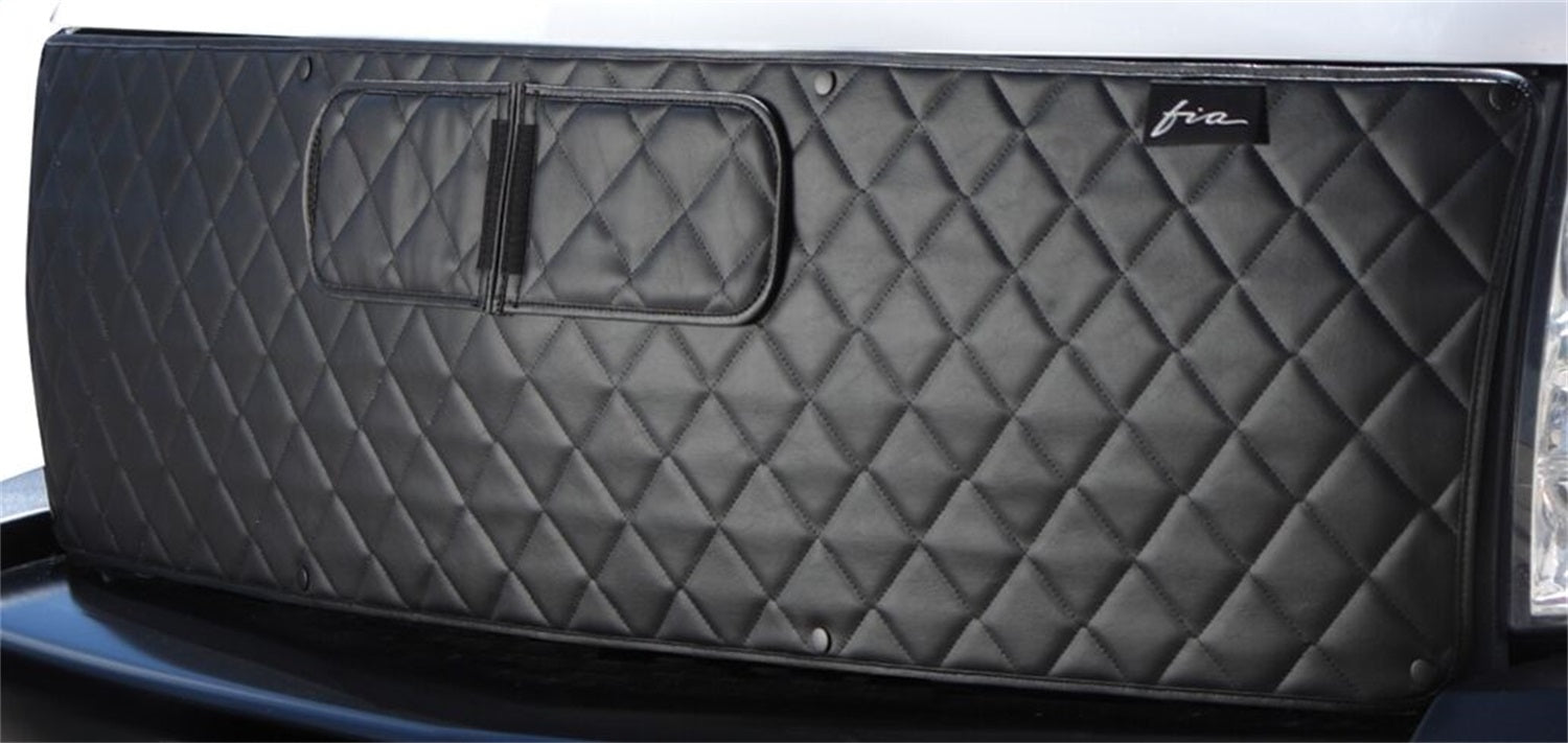 FIA WF929-71 Custom Fit Winter Front Bug Screen; FIA WF929-71