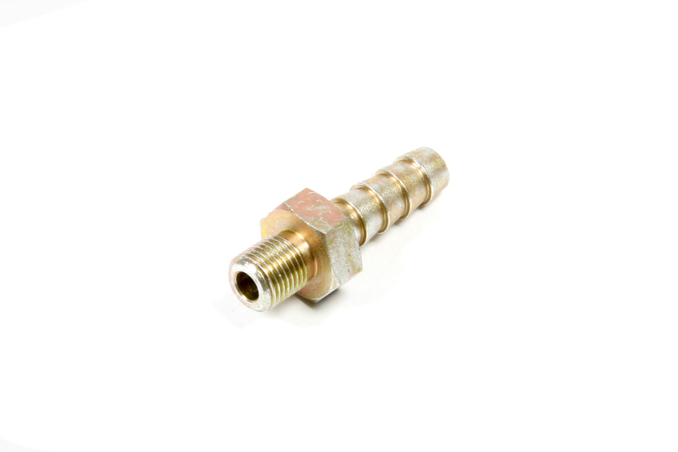 Walbro 128-3014 Inline Fuel Pump Fitting M10 x 1 to 9mm Barb Walbro 128-3014