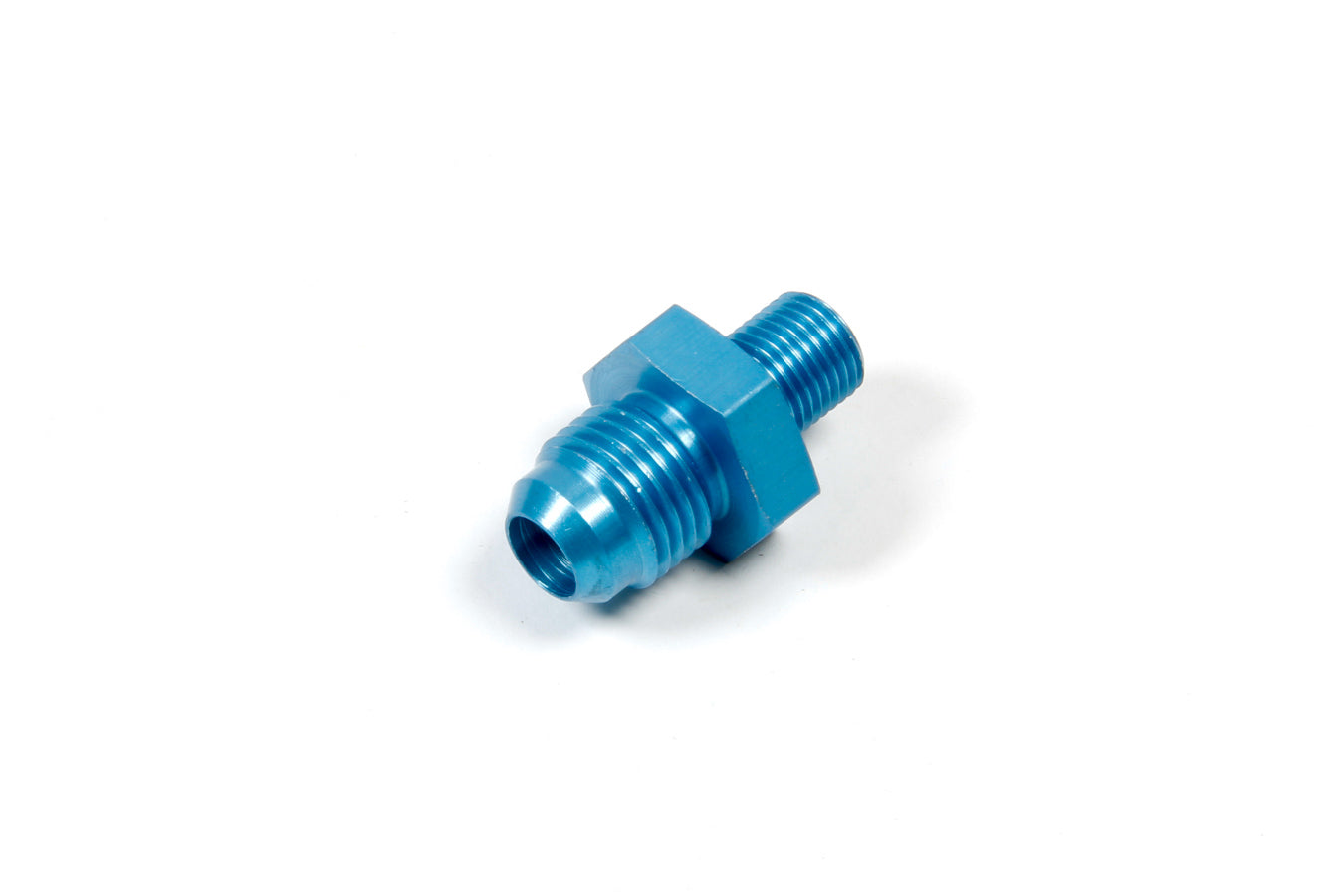 Walbro 128-3039 Inline Fuel Pump Fitting M10 x 1 to 6 AN Male Walbro 128-3039