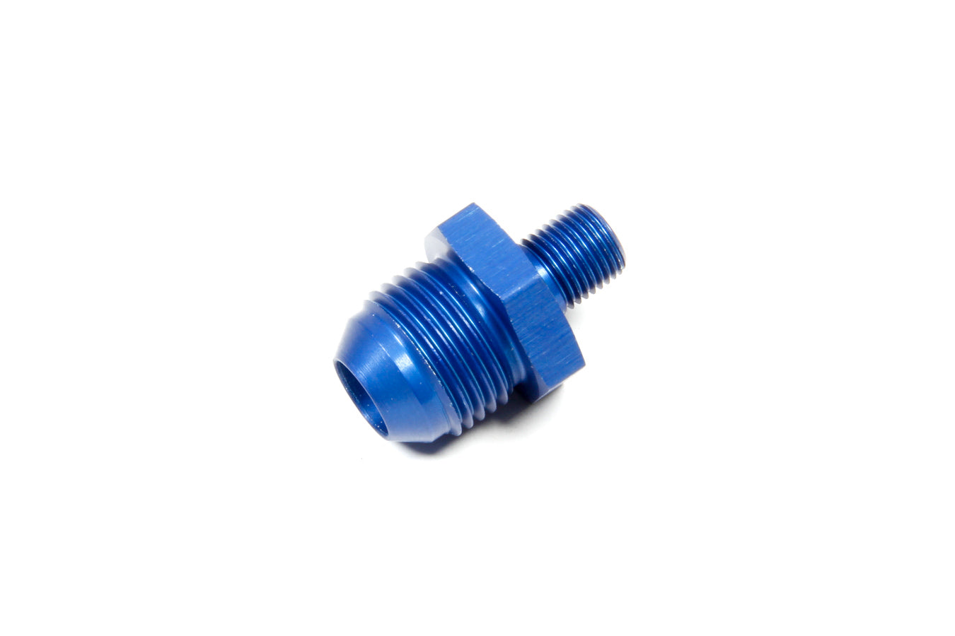 Walbro 128-3040 Inline Fuel Pump Fitting M10 x 1 to 8 AN Male Walbro 128-3040