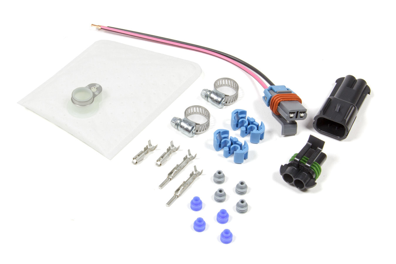 Walbro 400-1162 Pump Install Kit Walbro 400-1162