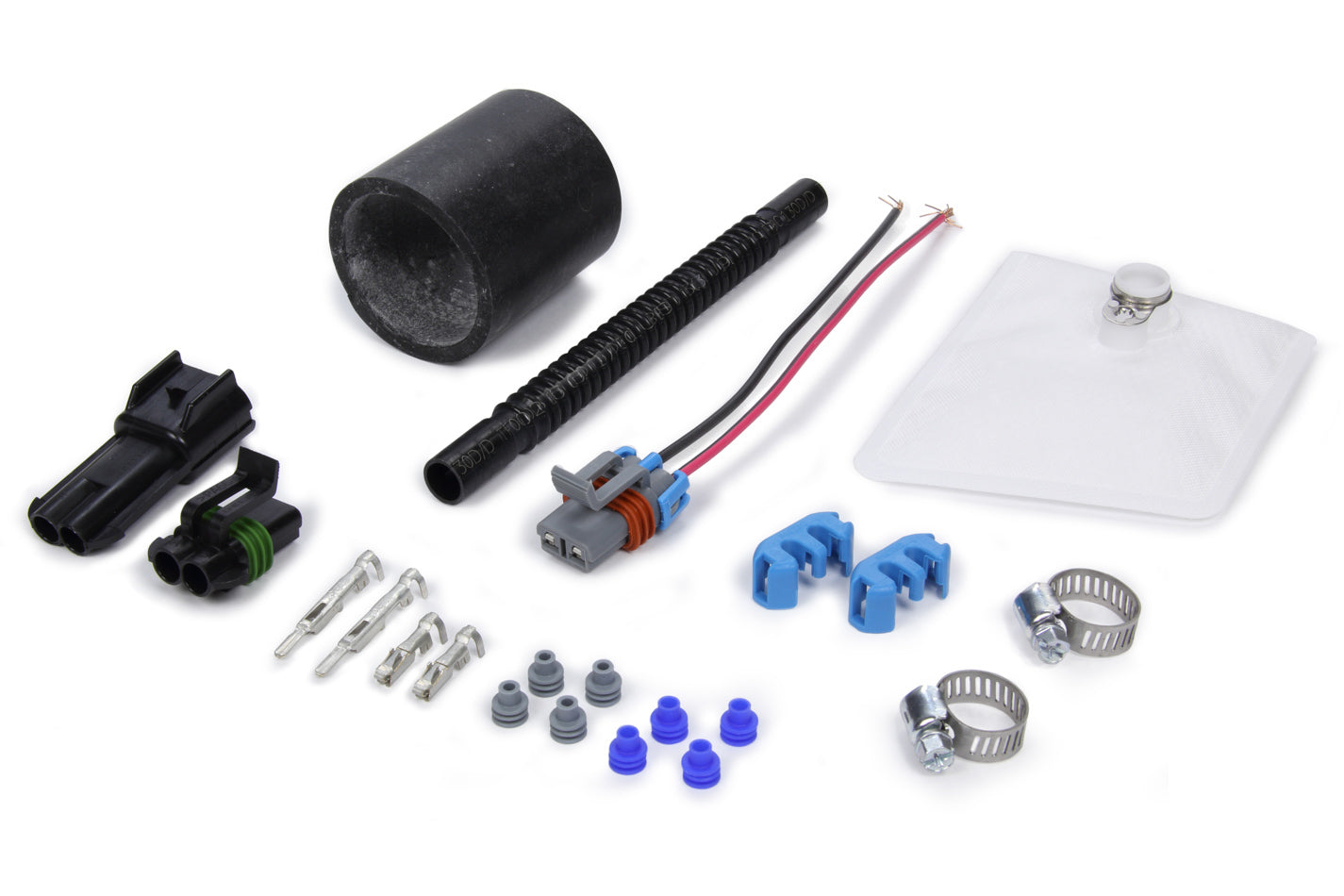 Walbro 400-1174 Installation Kit - Fuel Pump Walbro 400-1174