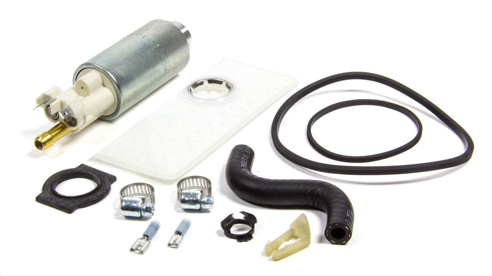 Walbro 5CA249-4 Fuel Pump Kit - 155lph Gas - Mustang 1985-97 Walbro 5CA249-4
