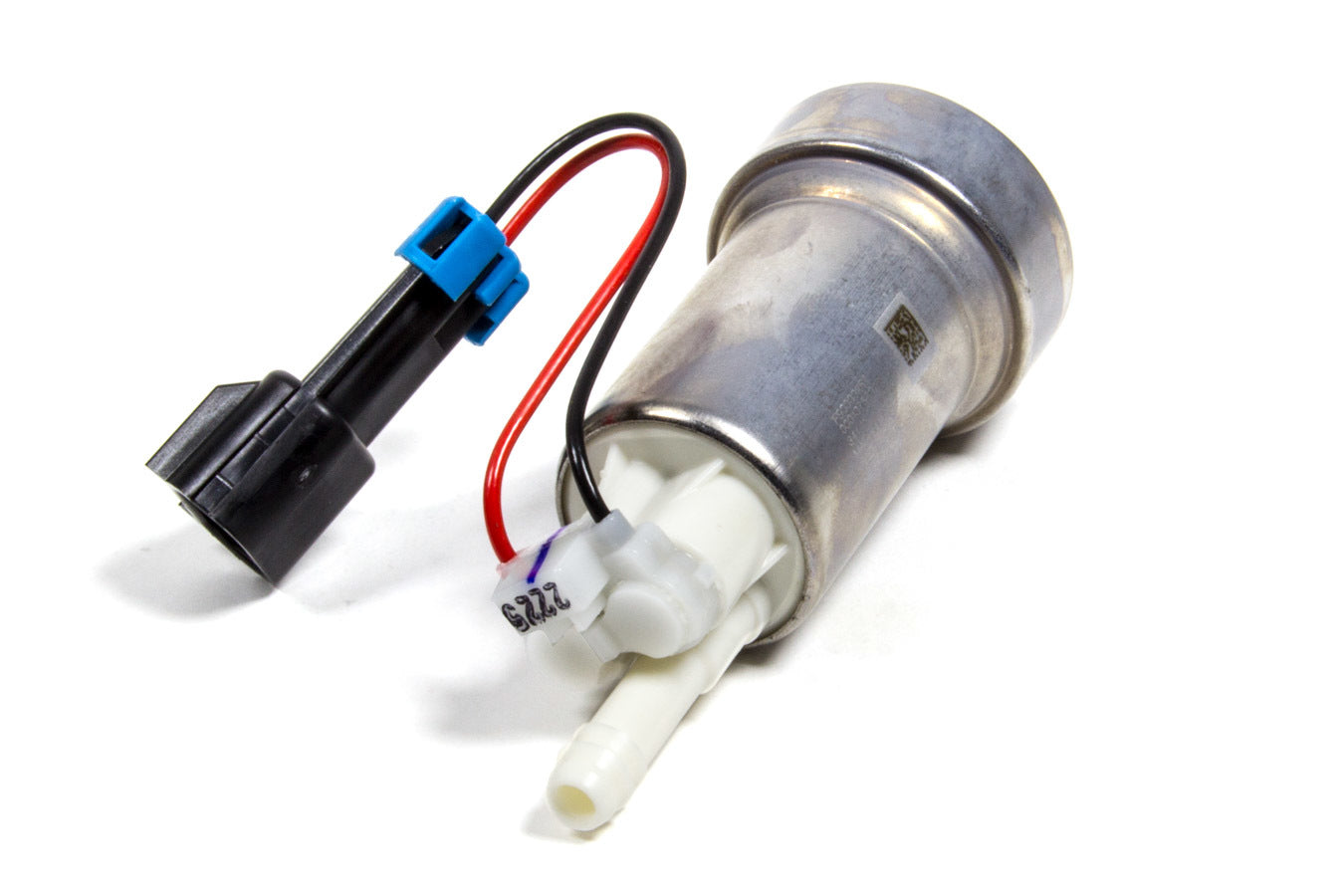 Walbro F90000267-4 Fuel Pump - 450lph - E85 In-Tank - Universal Walbro F90000267-4