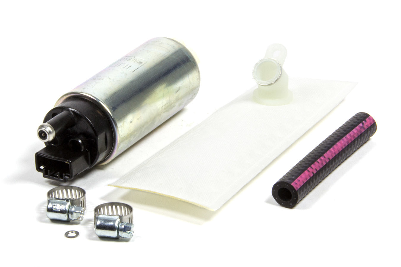 Walbro GCA3313-4 Fuel Pump Kit - 255lph Gas - Honda/Acura 92-00 Walbro GCA3313-4