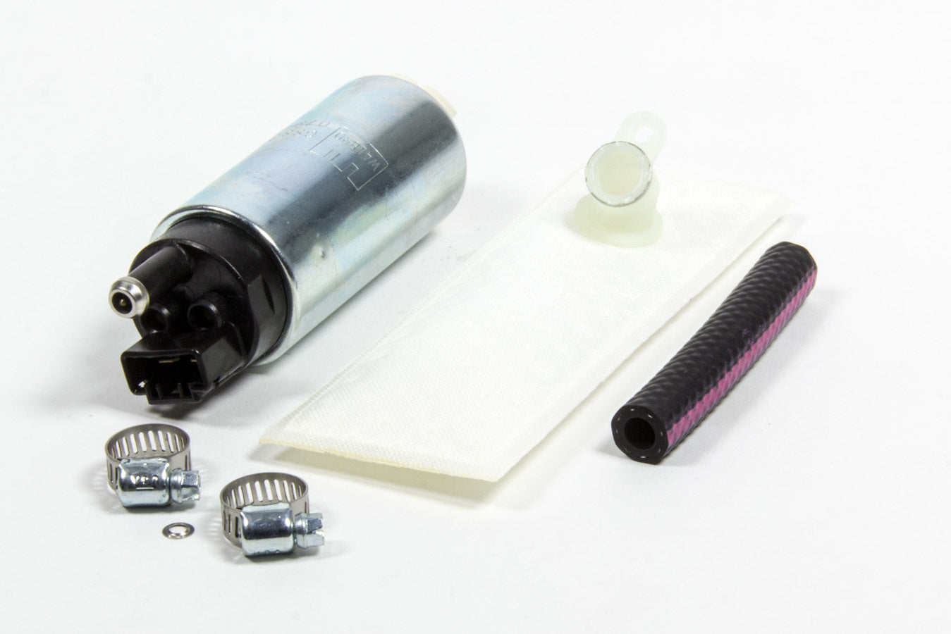 Walbro GCA3366-4 Fuel Pump Kit - 255lph Gas - Honda/Acura 92-00 Walbro GCA3366-4