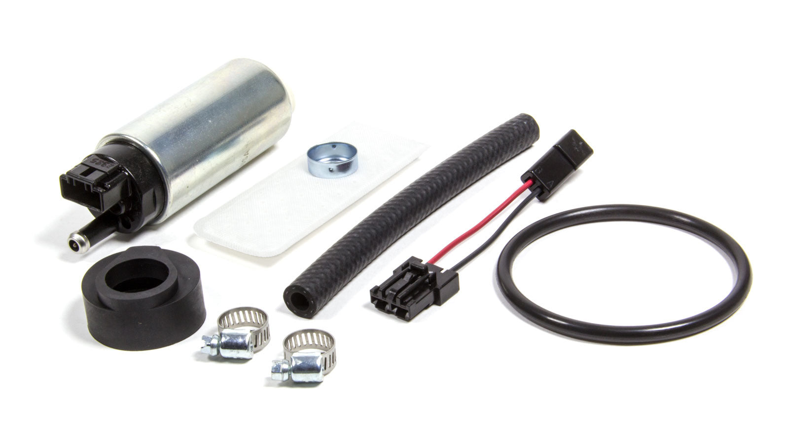 Walbro GCA758-4 Fuel Pump Kit - 255lph Gas - GM 1985-92 Walbro GCA758-4