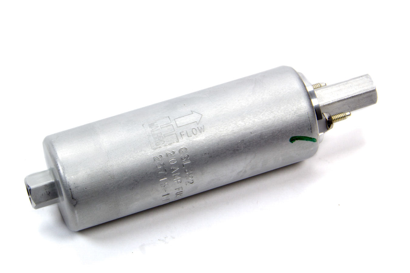Walbro GSL392-4 Fuel Pump - 255lph - Gas Inline - Universal Walbro GSL392-4