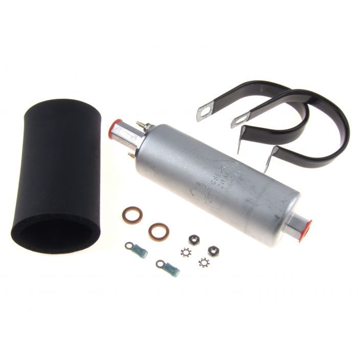 Walbro GSL396-3 350LPH Fuel Pump In-line 40PSI Walbro GSL396-3