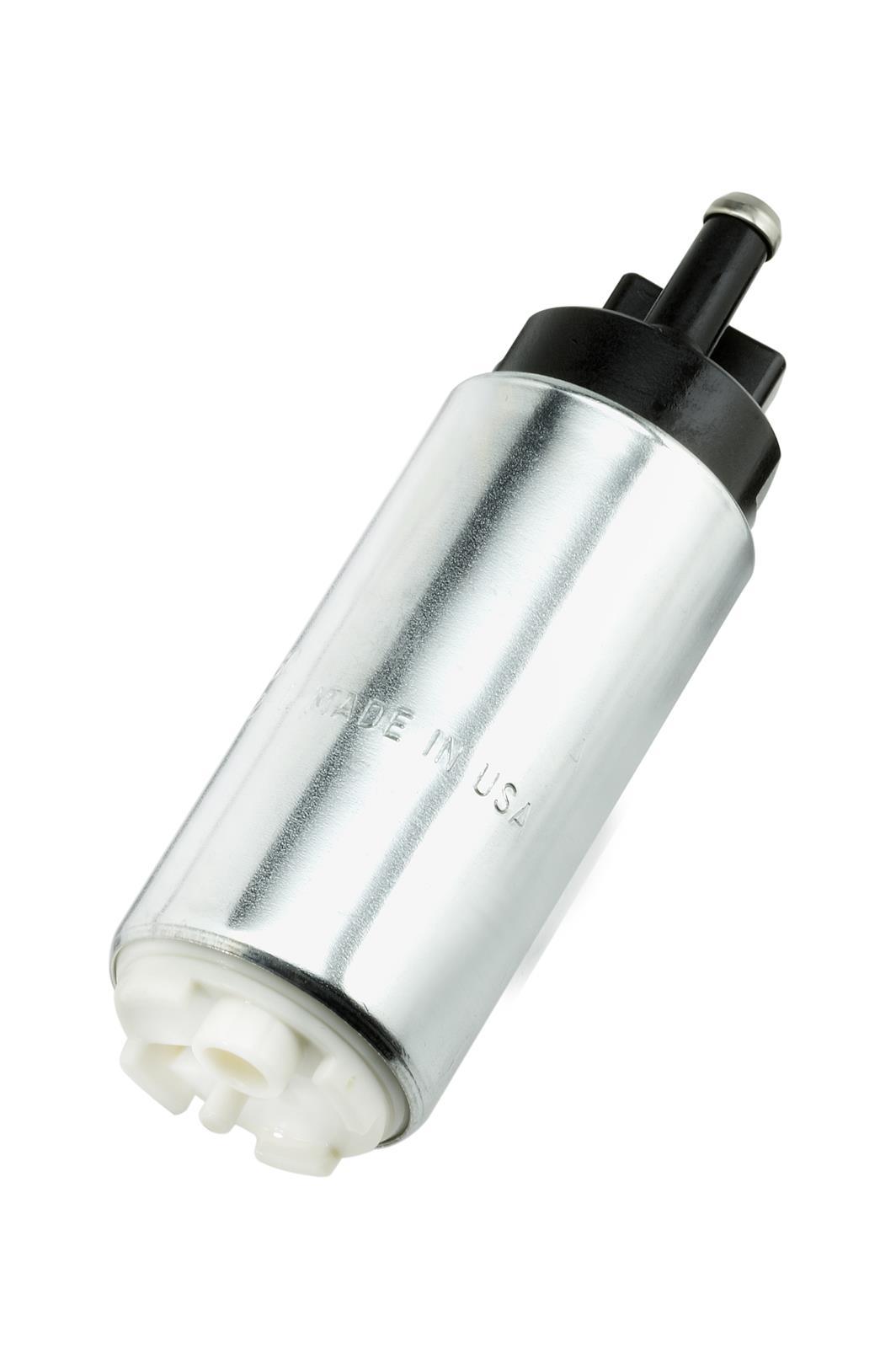 Walbro GSS250G3-3 Fuel Pump - 190lph - Gas In-Tank - Universal Walbro GSS250G3-3