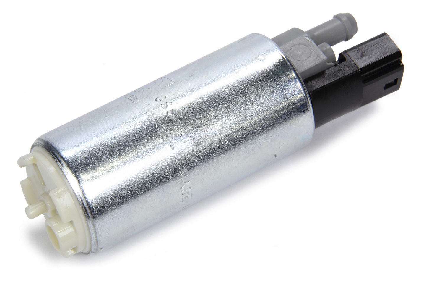 Walbro GSS341G3-3 Fuel Pump - 255lph - Gas In-Tank - Universal Walbro GSS341G3-3