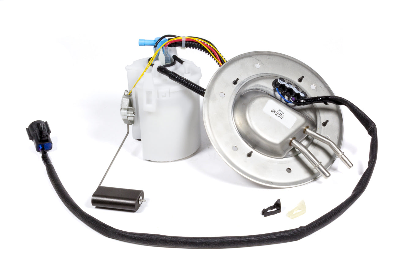 Walbro TU227HP-4 Fuel Pump Assy - 255lph Gas - Mustang 1998 Walbro TU227HP-4