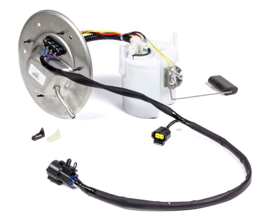 Walbro TU228HP-4 Fuel Pump Assy - 255lph Gas - Mustang 1999-00 Walbro TU228HP-4