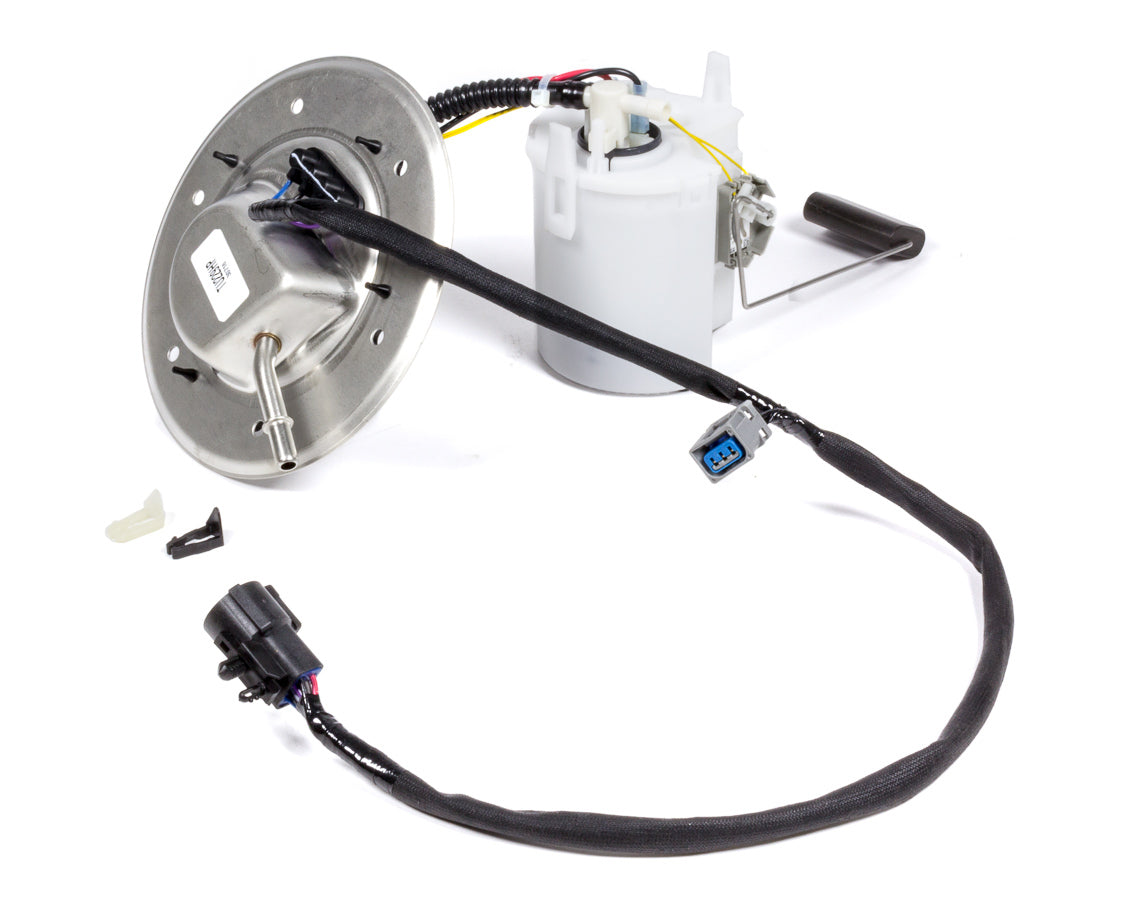 Walbro TU229HP-4 Fuel Pump Assy - 255lph Gas - Mustang 2001-04 Walbro TU229HP-4