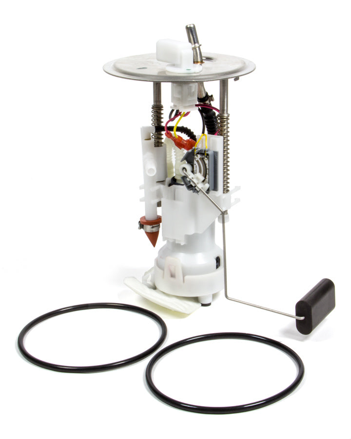 Walbro TU282HP-4 Fuel Pump Assy - 255lph Gas - Mustang 2006-09 Walbro TU282HP-4