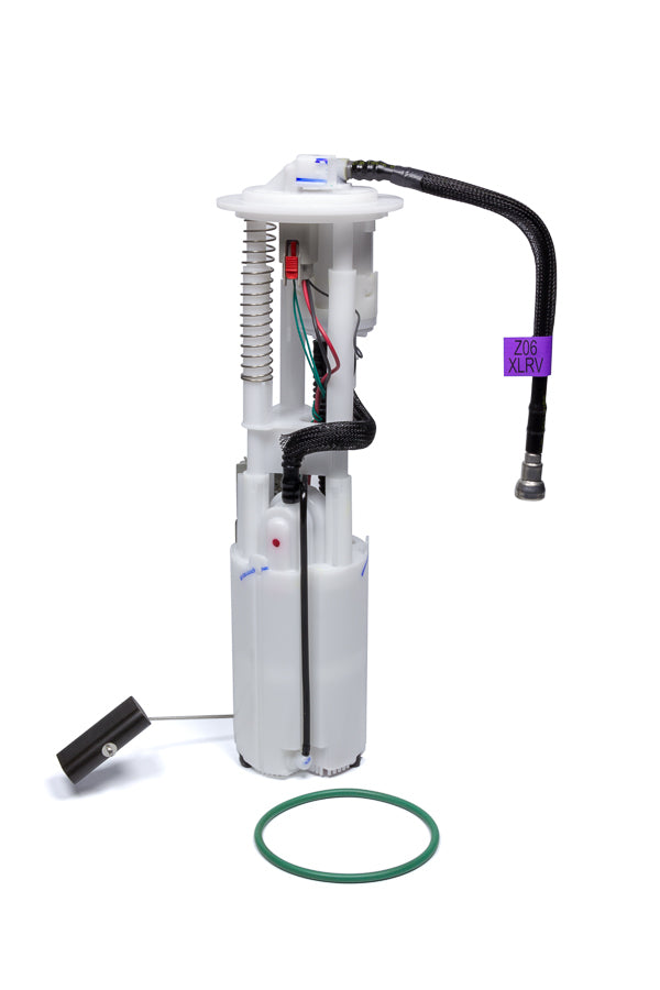 Walbro TU476-72 Fuel Pump Assembly Gas - Corvette 2007-13 Walbro TU476-72