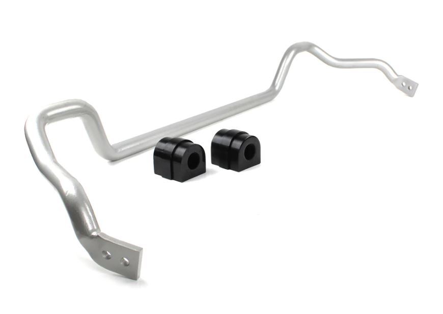 Whiteline BBF45Z BMW 3Series 99-05 Front Sway Bar 27mm Whiteline BBF45Z