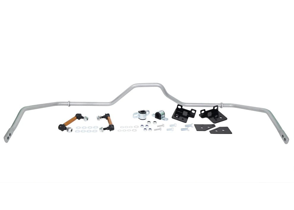 Whiteline BFR101Z Rear Sway Bar Kit 24mm Whiteline BFR101Z
