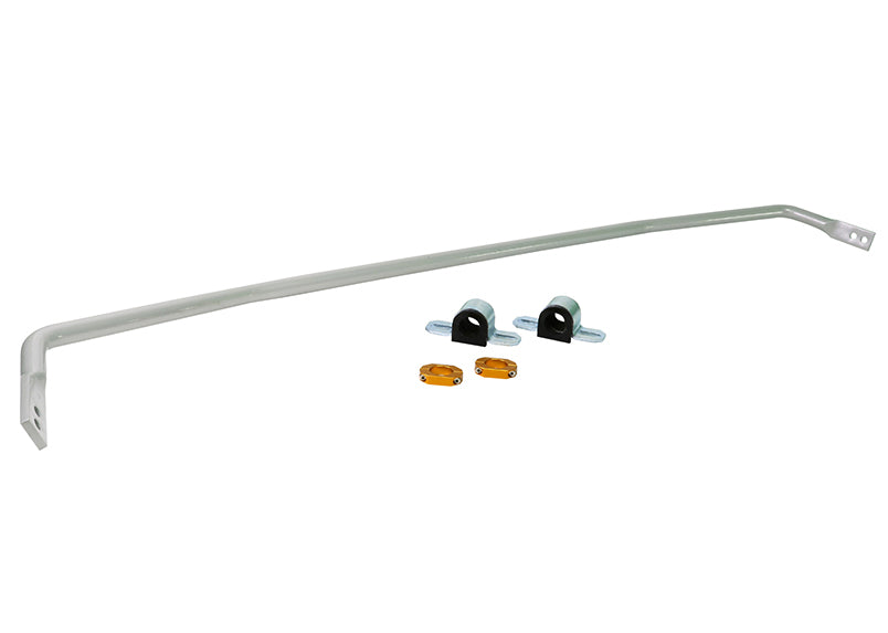 Whiteline BMR93Z Sway Bar - 24mm 2 Point Adjustable Whiteline BMR93Z