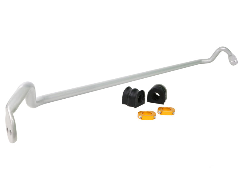 Whiteline BSF33XZ Sway Bar - 24mm 2 Point Adjustable Whiteline BSF33XZ