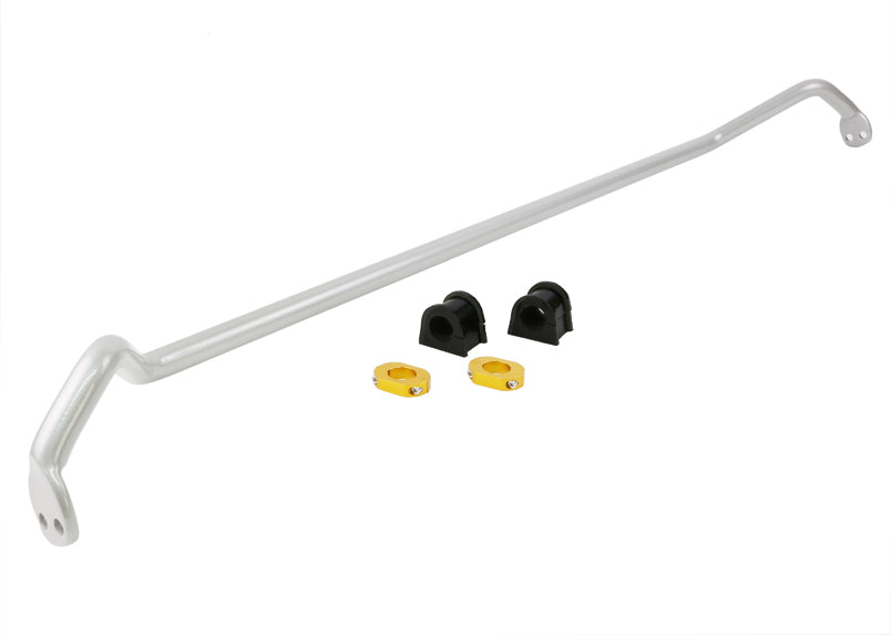 Whiteline BSF39Z Sway Bar - 22mm 2 Point Adjustable Whiteline BSF39Z