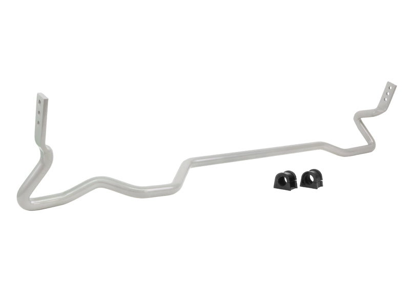 Whiteline BSR36XZ Sway Bar - 24mm 3 Point Adjustable Whiteline BSR36XZ