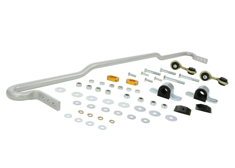 Whiteline BSR51XZ Sway bar - 22mm X heavy duty blade adjustable Whiteline BSR51XZ