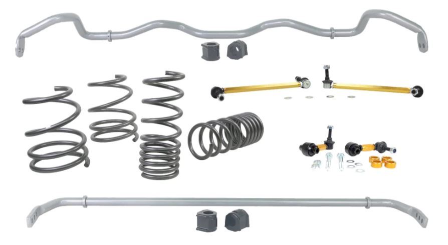 Whiteline GS1-SUB011 22-   Subaru Grip Series Kit Whiteline GS1-SUB011