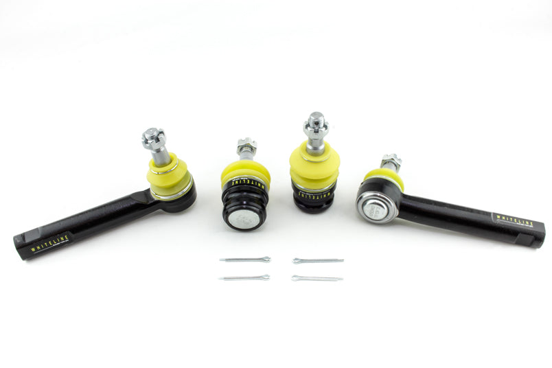 Whiteline KCA313 Roll Center - Bump Steer Correction Kit Whiteline KCA313