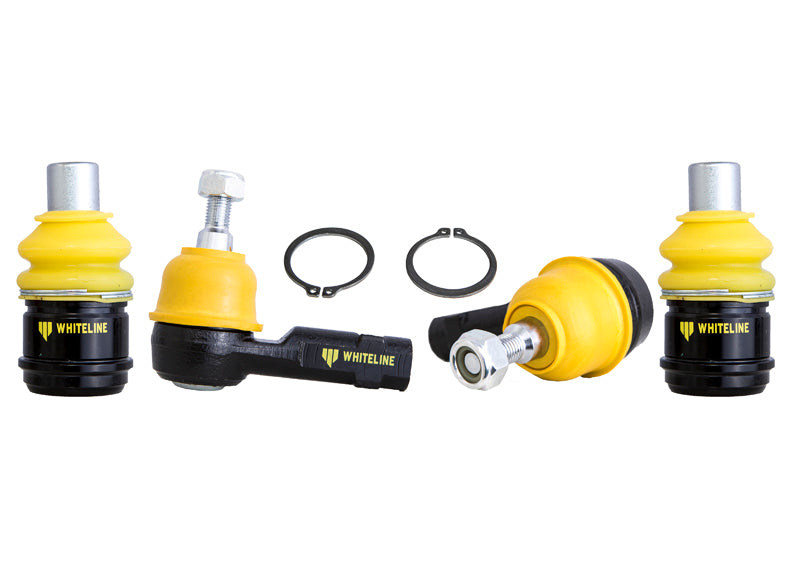Whiteline KCA395 Roll Center - Bump Steer Correction Kit Whiteline KCA395