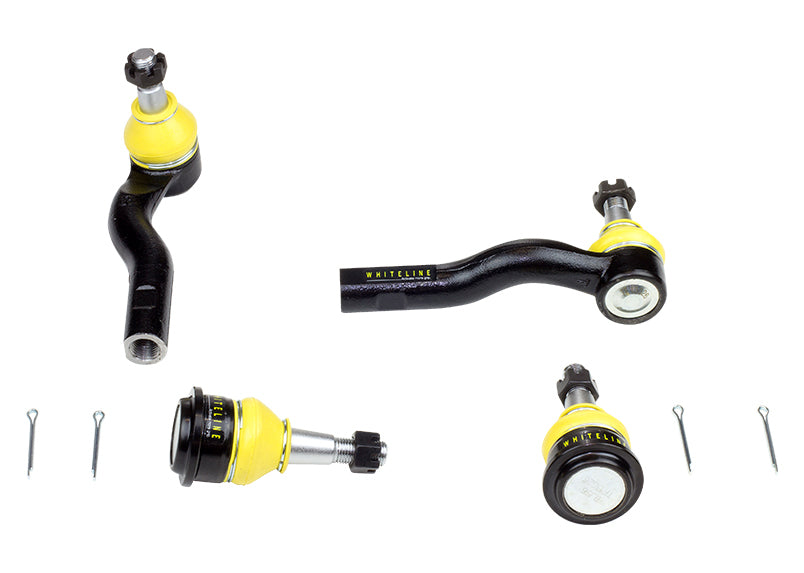 Whiteline KCA435 Roll Center - Bump Steer Correction Kit Whiteline KCA435
