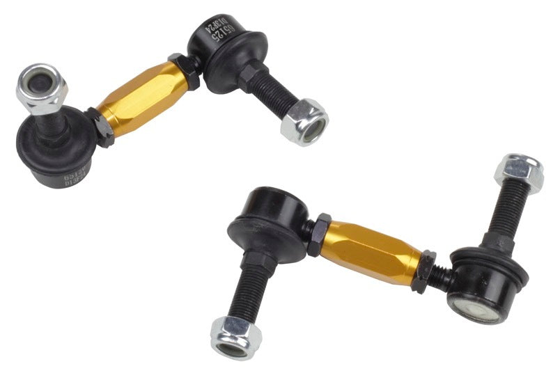 Whiteline KLC110 97-   Corvette Sway Bar Links Whiteline KLC110