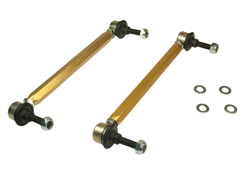 Whiteline KLC140-255 Sway bar - link Whiteline KLC140-255