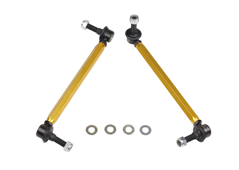 Whiteline KLC169 05-10 Mustang Sway Bar End Links Whiteline KLC169