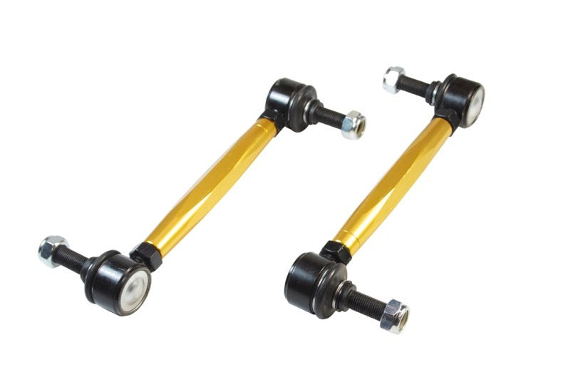 Whiteline KLC179 15-   Mustang Sway Bar End Links Whiteline KLC179