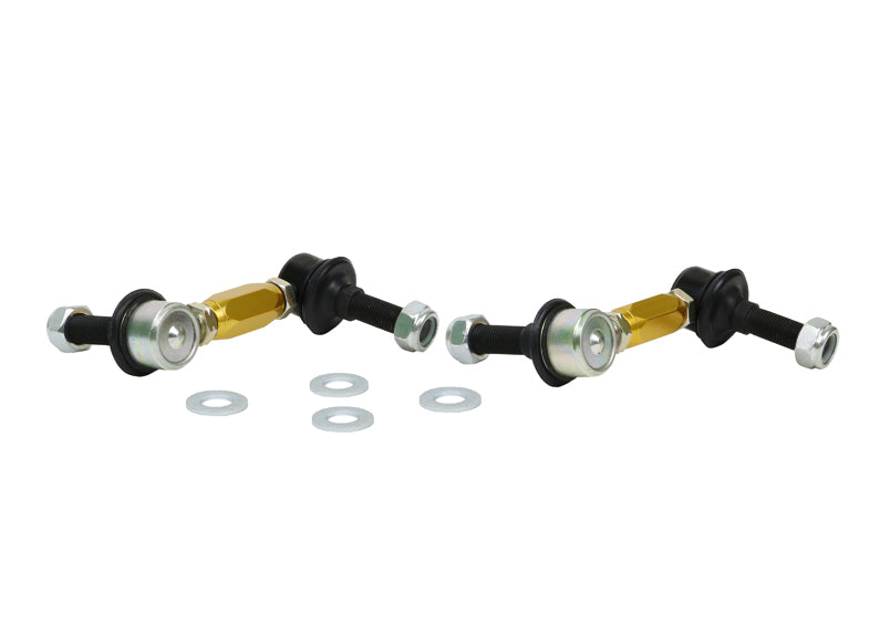 Whiteline KLC180-090 Sway Bar Link Whiteline KLC180-090